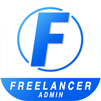 Freelancer Admin App